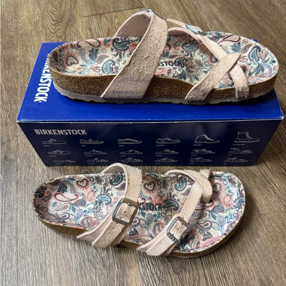 Women’s Mayari Birkenstock